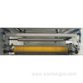 Nylon/Paper/Aluminum foil Gravure Printer/Printing Machine